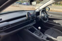 Used Jeep Avenger 1.2 Longitude Euro 6 (s/s) 5dr full