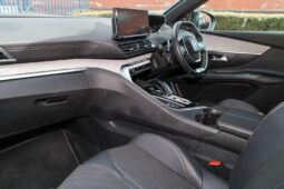 Used Peugeot 5008 1.5 BlueHDi GT EAT Euro 6 (s/s) 5dr full