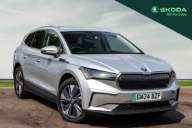 Used Skoda ENYAQ 210kW 85 Edition 82kWh 5dr Auto