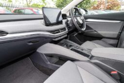 Used Skoda ENYAQ 210kW 85 Edition 82kWh 5dr Auto full