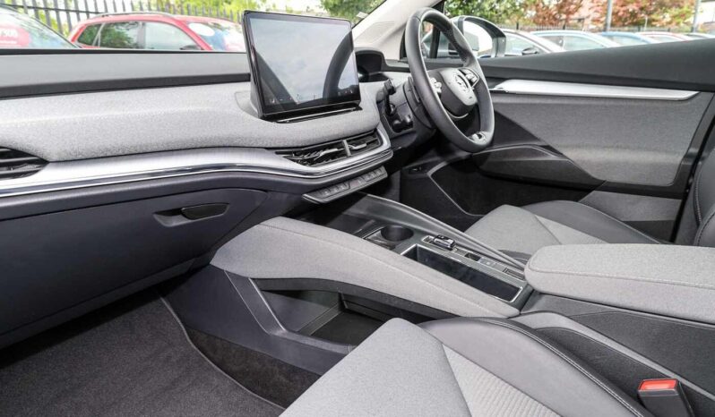 Used Skoda ENYAQ 210kW 85 Edition 82kWh 5dr Auto full