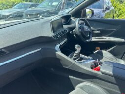 Used Peugeot 3008 1.2 PureTech GT Line Euro 6 (s/s) 5dr full