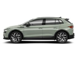 Used Skoda Elroq 63kWh 60 SportLine Auto 5dr full