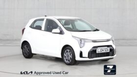 Used Kia Picanto 1.0 AMT 2
