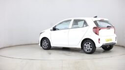 Used Kia Picanto 1.0 AMT 2 full
