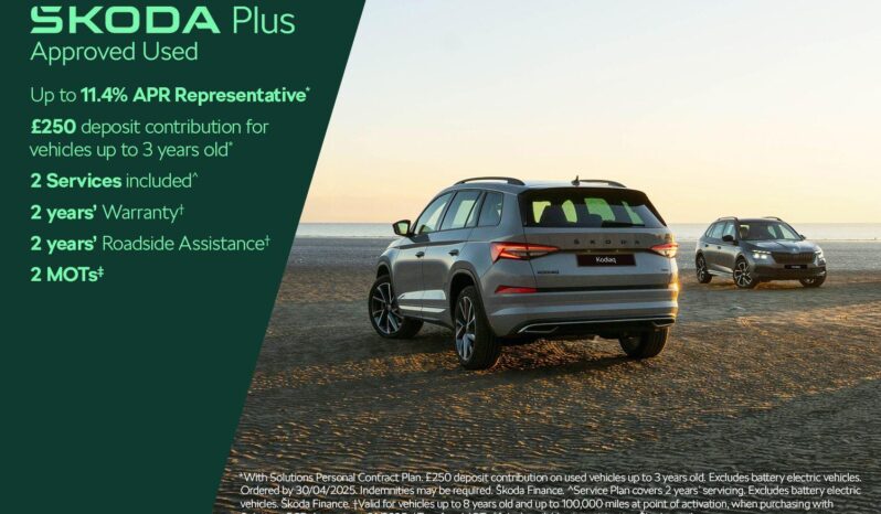 Used Skoda ENYAQ iV E (179ps) 60 62 Kwh full