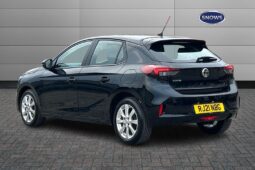 Used Vauxhall Corsa 1.2 SE Euro 6 5dr full