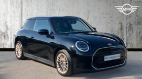 Used MINI Cooper Cooper SE