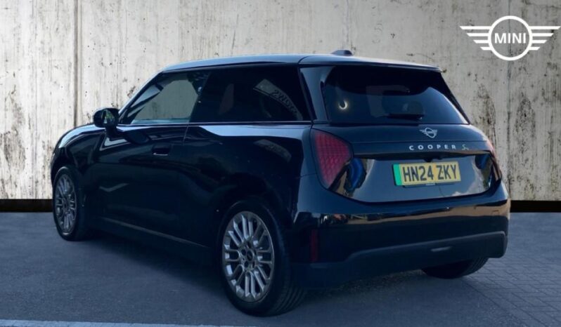 Used MINI Cooper Cooper SE full