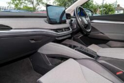 Used Skoda ENYAQ iV E (179ps) 60 62 Kwh full