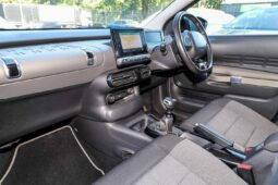 Used Citroen C4 Cactus 1.2 PureTech Flair 5dr [6 Speed] full