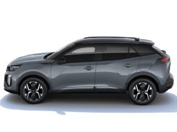 Used Peugeot 2008 1.2 PureTech MHEV GT e-DSC Euro 6 (s/s) 5dr full