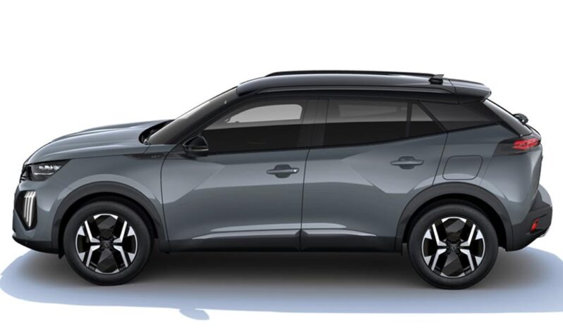 Used Peugeot 2008 1.2 PureTech MHEV GT e-DSC Euro 6 (s/s) 5dr full