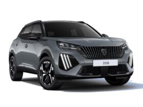 Used Peugeot 2008 1.2 PureTech MHEV GT e-DSC Euro 6 (s/s) 5dr