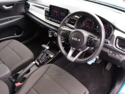 Used Kia Rio 1.0 T-GDi 2 DCT Euro 6 (s/s) 5dr full