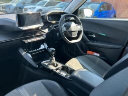 Used Peugeot 2008 1.2 PureTech Allure Premium Euro 6 (s/s) 5dr full