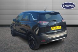 Used Vauxhall Crossland 1.2 Turbo Ultimate Auto Euro 6 (s/s) 5dr full