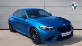 Used BMW M2 3.0 BiTurbo Competition DCT Euro 6 (s/s) 2dr