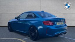 Used BMW M2 3.0 BiTurbo Competition DCT Euro 6 (s/s) 2dr full