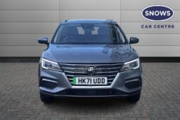 Used MG Mg5 61.1kWh Exclusive Long Range Auto 5dr full