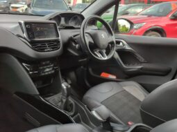 Used Peugeot 2008 1.2 PureTech Allure Euro 6 5dr full