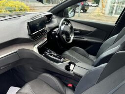 Used Peugeot 5008 1.2 PureTech GT EAT Euro 6 (s/s) 5dr full