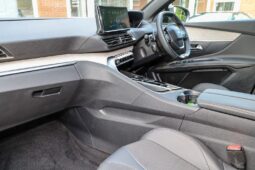 Used Peugeot 3008 1.2 PureTech GT EAT Euro 6 (s/s) 5dr full