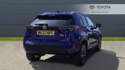 Used Toyota Yaris Cross 1.5 VVT-h Excel E-CVT Euro 6 (s/s) 5dr full