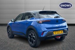 Used Vauxhall Mokka 1.2 Turbo Ultimate Euro 6 (s/s) 5dr full