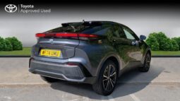 Used Toyota CHR 2.0 VVT-h 13.6 kWh Excel CVT Euro 6 (s/s) 5dr full