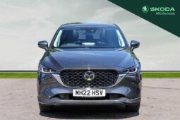 Used Mazda CX-5 2.0 (165ps) Sport 2WD full