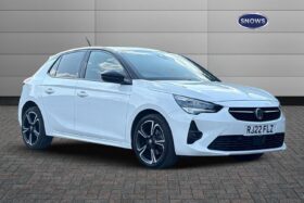 Used Vauxhall Corsa 1.2 Turbo SRi Edition Euro 6 (s/s) 5dr