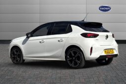 Used Vauxhall Corsa 1.2 Turbo SRi Edition Euro 6 (s/s) 5dr full