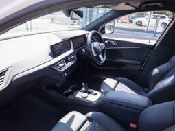 Used BMW 1 Series 1.5 (134bhp) 118i M Sport DCT full