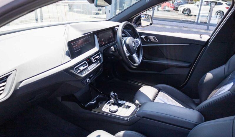 Used BMW 1 Series 1.5 (134bhp) 118i M Sport DCT full