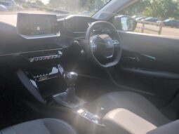 Used Peugeot 208 1.2 PureTech Allure Premium + Euro 6 (s/s) 5dr full
