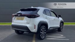 Used Toyota Yaris Cross 1.5 VVT-h Design E-CVT Euro 6 (s/s) 5dr full
