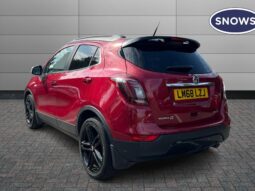 Used Vauxhall Mokka X 1.4i Turbo ecoTEC Elite Nav Euro 6 (s/s) 5dr full