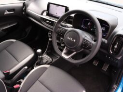 Used Kia Picanto 1.2 GT-Line S Euro 6 (s/s) 5dr full