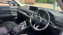 Used Mazda CX-5 2.0 e-SKYACTIV G MHEV Centre-Line Auto Euro 6 (s/s) 5dr full