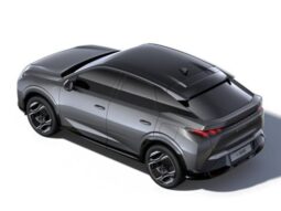 Used Peugeot E-3008 73kWh GT Auto 5dr full