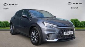 Used Lexus Lbx 1.5 VVT-iE Takumi E-CVT Euro 6 (s/s) 5dr