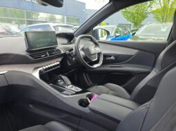 Used Peugeot 3008 1.6 PureTech GT Premium EAT Euro 6 (s/s) 5dr full