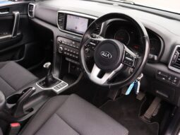 Used Kia Sportage 1.6 GDi 2 Euro 6 (s/s) 5dr full