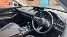 Used Mazda CX-30 2.0 e-SKYACTIV G MHEV GT Sport Auto Euro 6 (s/s) 5dr full