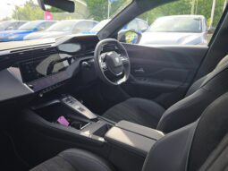 Used Peugeot 308 1.6 12.4kWh GT Estate 5dr Petrol Plug-in Hybrid e-EAT Euro 6 (s/s) (225 ps) full