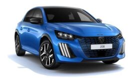 Used Peugeot 208 1.2 PureTech GT Euro 6 (s/s) 5dr