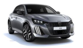 Used Peugeot 208 1.2 PureTech GT Euro 6 (s/s) 5dr