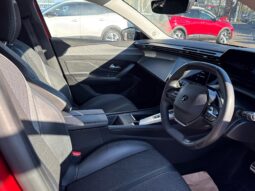Used Peugeot 308 1.6 12.4kWh Allure Premium e-EAT Euro 6 (s/s) 5dr full