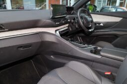 Used Peugeot 3008 1.2 PureTech GT EAT Euro 6 (s/s) 5dr full